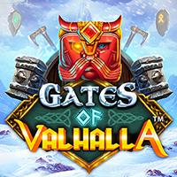 Gates Of Valhalla